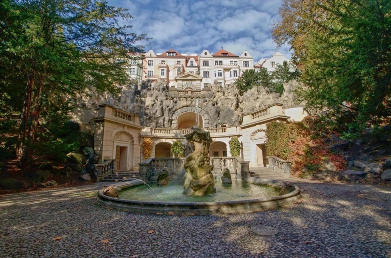 Best Location In Prague! 4 Bedrooms And Super Host! Экстерьер фото